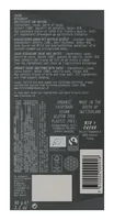 BioeCacao Dattelschokolade Dark Cream 81% 90 g - Produkttyp: Dunkel - Nährwertangabe pro: 100 g - Energiegehalt (in kj): 2530 KJ - Energiegehalt (in kcal): 612 Kcal - Fett: 54 g - Davon gesättigte Fettsäuren: 33 g