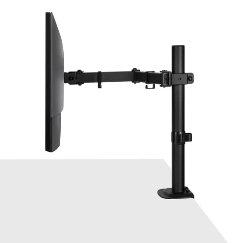 LINDY Einzelne feste Display Halterung mit Mast