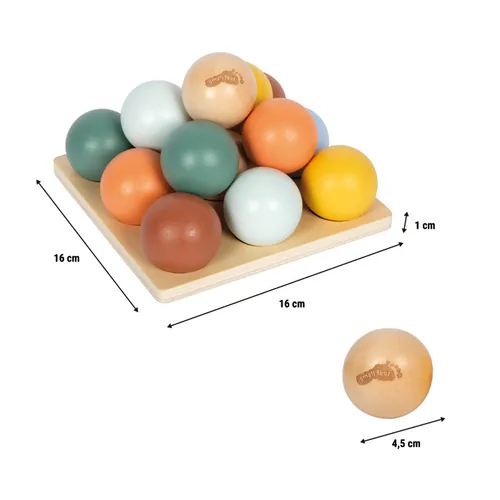 Small foot 12815 learning toy