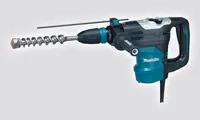 Makita HR4003C drill 500 RPM SDS Max 6.2 kg Black, Green