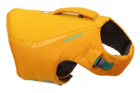 Ruffwear Float Coat S Polyester Yellow