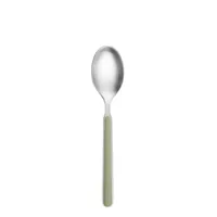 Sola 133915 spoon Coffee spoon Polyoxymethylene (POM) Olive 1 pc(s)