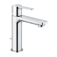 Grohe Lineare Einhand-Waschtischbatterie, 1/2