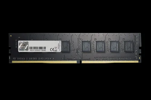 G.Skill Value memory module 8 GB 1 x 8 GB DDR4 288-pin DIMM