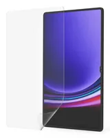 Hama Displayschutzglas Hiflex 13.1 - Bildschirmdiagonale in Zoll: 13.1  - Tablet Kompatibilität: Galaxy Tab S10 FE+ - Folien Effekt: Fettabweisend - Flexibel - Hochtransparent - Kratzfest - Stossfest - Touchscreen Funktion - Transparent