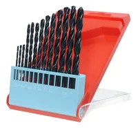 kwb 424140 drill bit Drill bit set 13 pc(s)