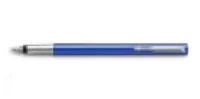 PARKER Füller VECTOR Blau M Blau Blister