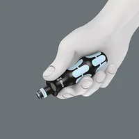 Wera Kraftform Kompakt 60 Edelstahl