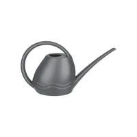 Elho Giesskanne Aquarius 1.5 l, Anthrazit - Produkttyp: Giesskanne - Volumen: 1.5 l - Detailfarbe: Anthrazit
