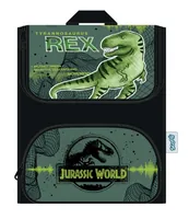 Scooli Jurassic World backpack School backpack Multicolour