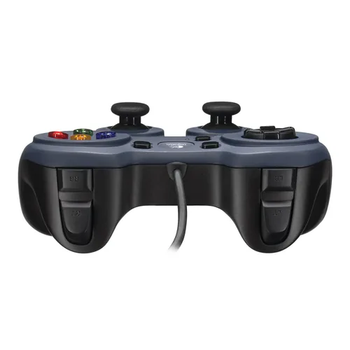 Logitech Gaming Controller F310 Darkblue/Black
