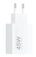 Xiaomi BHR07SLEU Charger Fast charging Internal White