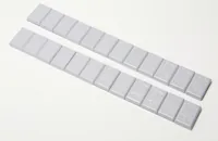 EP Klebegewichte 24x5 g 24 Stück - Produkttyp: Klebegewichte