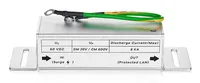 1G PoE++ Überspannungsschutz für Ethernetkabel