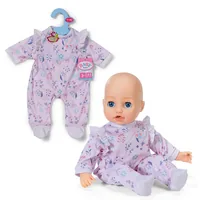 BABY born® Strampler Wald 43cm