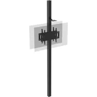 Vision mounting component (column, camera board)