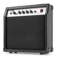 MAX E-Gitarre GigKit Sunburst - Gitarrenkoffer / Gigbag: Gigbag - Hals: Sperrholz - Tonabnehmerbestückung: Keine Angabe - Gitarrensteg: Keine Angabe - Leistung AMP: 0 W - Set: Ja