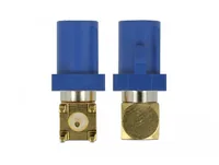 DeLOCK 89782 coaxial connector 1 pc(s)