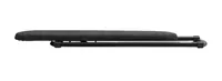 Brabantia Ärmelbrett Schwarz - Material: Textil - Detailfarbe: Schwarz - Breite: 12 cm - Länge: 60 cm
