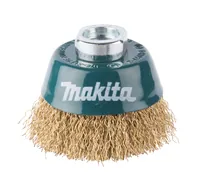 Makita D-39746 Stahldrahttopfbürste MS 60mm