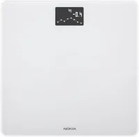 Withings Body / White Square Electronic personal scale