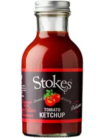 Real Tomato Ketchup (257 ml)