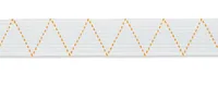 Prym Elastikband Standard 12 mm, Weiss - Verpackungseinheit: 1 Stück - Detailfarbe: Weiss - Produkttyp: Elastikband