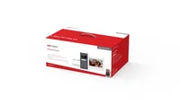 Hikvision DS-KIS704EY-ACW2/ALUMINUM video intercom system 2 MP 17.8 cm (7) Grey, White