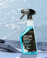 Alpha Line Enteiser, Trigger à 500 ml