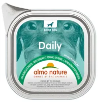 Almo Nature PFC Dog Daily Menu with Lamb and Potatoes 100 gr.