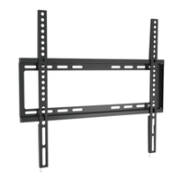Logilink TV-Wandhalterung Festmontage, 32-55, max. 35 kg