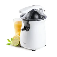 Domo DO9269J Electric tomato juicer 160 W White