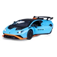 Jamara 402616 play vehicle/play track