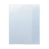 HERMA Einbandfolie Plus quart hoch Farblos - Produkttyp Bucheinbandprodukte: Einbandfolie - Detailfarbe: Transparent