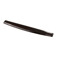 Fellowes Workplace Handgelenkauflage Gel Schwarz - Eingabegeräte: Tastatur