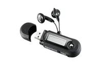 Intenso MP3 Player Music Walker 16GB Black retail