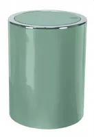 Kleine Wolke Clap 5 L Round Acrylonitrile butadiene styrene (ABS) Green