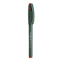 Schneider Schreibgeräte Topwriter 157 felt pen Red 10 pc(s)