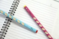 STABILO Bleistift EASYgraph Linkshänder, Hellblau - Strichstärke: 0.5 mm - Härtegrad: HB - Set: Nein - Bleistiftart: Bleistift - Anwender: Kinder - Ergnonomisch Schreiben: Nein