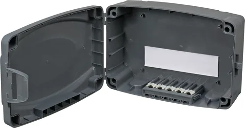 Brennenstuhl 1160530 electrical box Grey