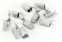 Digitus X-ML-6F-OD-IMP wire connector RJ45 Grey