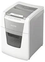 Esselte Leitz IQ AutoFeed Small Office 100 P5 - Vorzerkleinerer