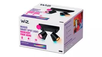 WiZ 8719514554573 smart lighting Intelligenter Einbaustrahler Wi-Fi/Bluetooth 4,9 W