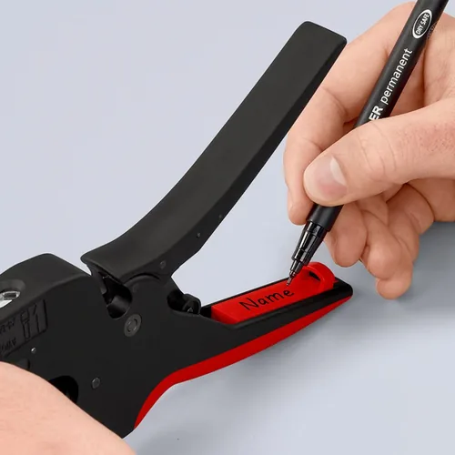 KNIPEX NexStrip Elektriker-Multiwerkzeug, SB-verpackt