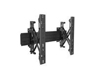 Equip Wandhalterung 37-651TFT Popout 1Gelenk 30Kg sw lite Retail