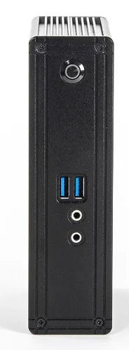 Rangee RT-603-Igel IGEL OS 1.2 kg Black N150