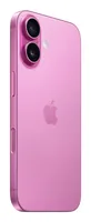 Apple iPhone 16 128GB - Pink