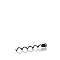 Blomus Korkenzieher Leverman Pro Schwarz - Produkttyp: Korkenzieher - Detailfarbe: Schwarz - Material: Stahl - Kunststoff - Betriebsart: Manueller Betrieb