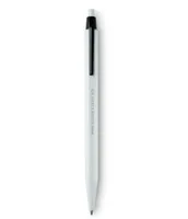 Caran d-Ache Eco Black Clip-on retractable ballpoint pen 1 pc(s)
