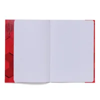 HERMA Heftschoner X A4 Rot - Produkttyp Bucheinbandprodukte: Heftschoner - Detailfarbe: Rot